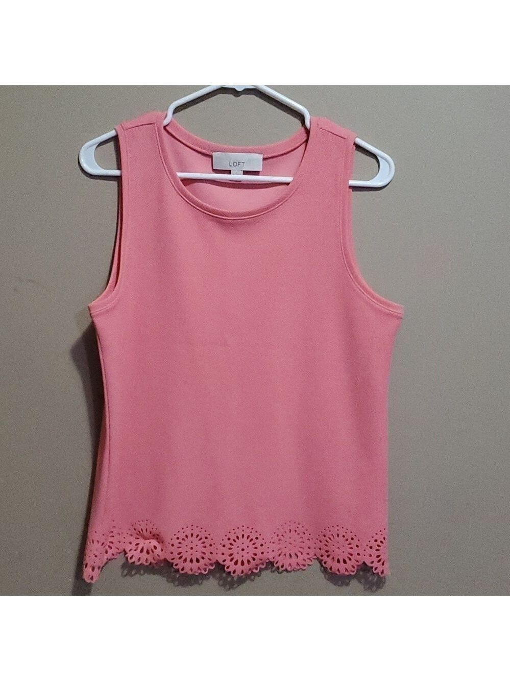 Loft top size medium